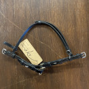 Montants de Hackamore Dyon New English Collection (poney) neuf occasion