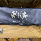Bandes polaires Vertigo marrons x4 (cheval) occasion