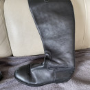 Bottes Fouganza occasion