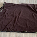 Couverture polaire Equithème 135 cm occasion