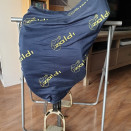 Selle Zaldi Super Kent occasion
