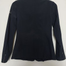 Veste concours Time Rider bleu (36) neuf occasion