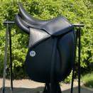 Selle dressage Meyer 16,5 pouces occasion