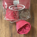 Bandes de travail Lami-Cell rose (cheval) occasion