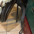 Selle espagnole doma vaquera occasion