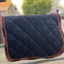 Tapis RG Italy noir / ecossais occasion
