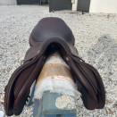 Selle obstacle CWD 16.5 pouces (2017) occasion