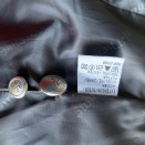 Veste concours Equithème noir (40) occasion
