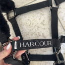Licol Harcour noir (poney) neuf occasion