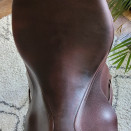 Selle Antarès mixte occasion