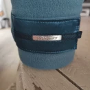 Bandes polo Lami-Cell bleu (cheval) neuf occasion Bandes polo Lami-Cell bleu (cheval) neuf occasion