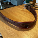 Selle mixte Devoucoux Socoa 17,5 pouces occasion