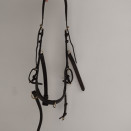 Bridon Rambo micklem multibrides (cheval) occasion