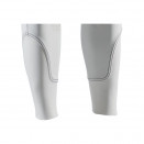 Pantalon équitation Equitheme Thermic blanc (42) neuf occasion