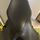Selle mixte Tekna 16,5 pouces occasion