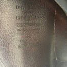 Selle obstacle Devoucoux Chiberta K 16,5 pouces (2022) occasion