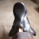 Selle dressage Fouilloux 18 pouces (2015) occasion