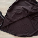 Couvre reins Equithème  135 cm occasion