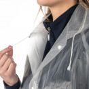 Imperméable transparent HKM (L) neuf occasion