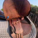 Selle mixte GBS 17,5 pouces (2018) occasion