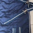 Couverture Horseware bleu 80 cm (shetland) neuf occasion