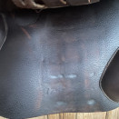Selle mixte Equestro 17 pouces (2019) occasion