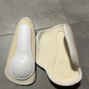 Guêtres  Professional's Choice Blanche occasion