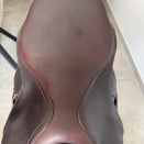 Selle mixte Antares 16,5 pouces occasion