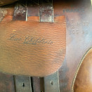 Selle Luc Childeric occasion