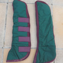 Protections de transport Shedrow *4 (cheval) occasion