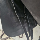 Selle mixte Wintec Hart 16,5 pouces (2024) occasion