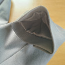 Veste concours GPA noir (38) occasion