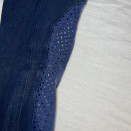 Pantalon Pikeur Brooklyn bleu occasion