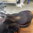 Selle obstacle Childeric FSP 18 pouces (2018) occasion