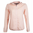 Blouson HKM Sahara abricot anti UV (S) neuf occasion