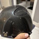 Casque GPA bleu (54) occasion