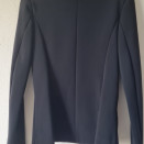 Veste concours Esperado noir (38) neuf occasion