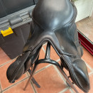Selle obstacle Fairfax 17 pouces occasion