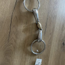 Mors double brisure 135 mm occasion