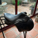 Selle obstacle Fairfax 17 pouces occasion