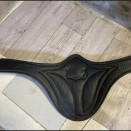 Bavette Antares noir 125 cm occasion