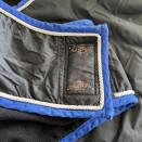 Couvre reins Ju & Pa noir 120 cm occasion