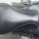 Selle mixte Forestier 17 pouces (2020) occasion