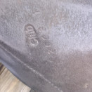 Selle mixte Forestier 17 pouces (2020) occasion