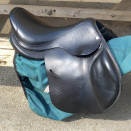 Selle mixte Forestier 17 pouces (2020) occasion
