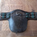 Sangle bavette Forestier 55 cm occasion