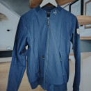 Blouson Horse Pilot navy homme (XS) occasion