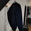 Blouson Horse Pilot navy homme (XS) occasion