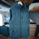Doudoune Horse Pilot Celsius navy homme (XS) occasion