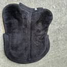 Amortisseur équitation Equithème marron (cheval) occasion